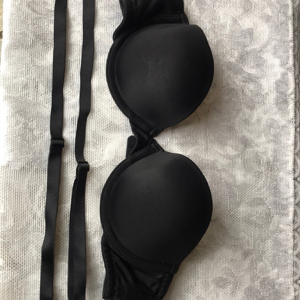 Maidenform convertible bra